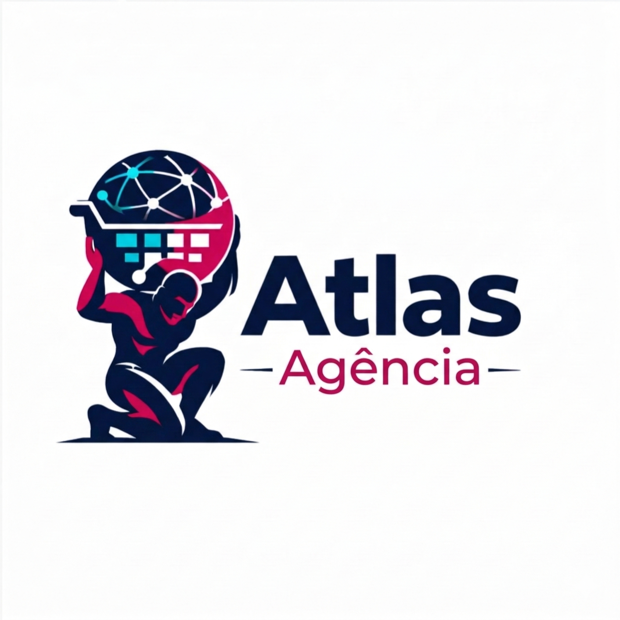 ATLAS Logo